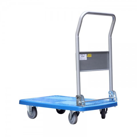 Xe đẩy hàng sàn nhựa ADVINDEQ PT-150